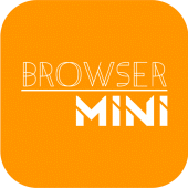Browser Mini in PC (Windows 7, 8, 10, 11)