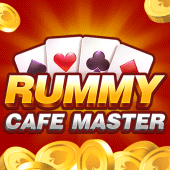 Rummy Cafe Master-Online Card APK 1.0.1