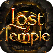 Lost Temple For PC