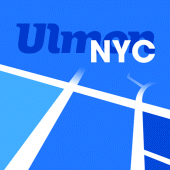 New York Offline City Map For PC