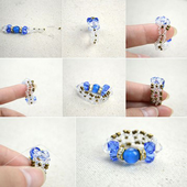 How To Make Beads Step by Step