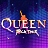 Queen: Rock Tour - The Official Rhythm Game   + OBB in PC (Windows 7, 8, 10, 11)