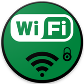 WIFI PASSWORD (WEP-WPA-WPA2) For PC
