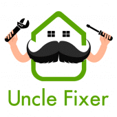 Uncle Fixer- Handyman Services APK 9.000122