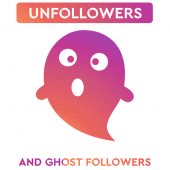 Unfollowers & Ghost Followers For PC