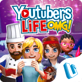 Youtubers Life: Gaming Channel in PC (Windows 7, 8, 10, 11)