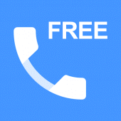 2nd phone number - free private call and texting For PC