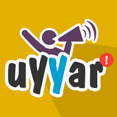 uYYar - Bildirim Servisleri For PC