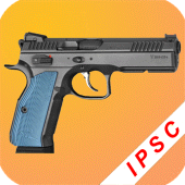 Shot timer IPSC: Competition shooting timer For PC