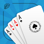 Aces Up - Easthaven Solitaire game For PC