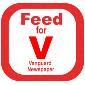 Feed for Vanguard Newspaper For PC