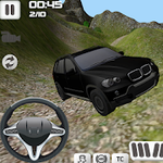 Offroad Car Simulator For PC