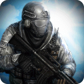 Combat Soldier For PC