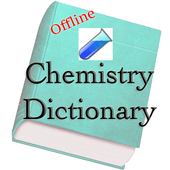 Offline Chemistry Dictionary For PC