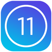 iOS11 Locker - IOS Lock Screen For PC
