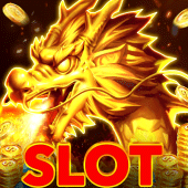 Vegas Casino: Dragon Slots APK 1.0.7