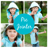 Jointer Photo Collage For PC