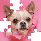 Jigsaw Puzzles Collection HD - Puzzles for Adults For PC