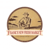 Frank's Fresh Market For PC