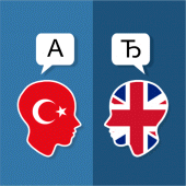 Turkish English Translator APK 3.4.3