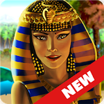 Curse of the Pharaoh - Match 3 For PC