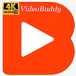 Videobuddy Video Player - All Formats Support For PC