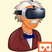 VR Education & learning 360