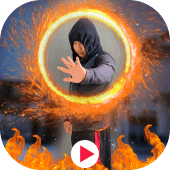 Download Music Video Maker - Magic Effect 4.3 APK File for Android