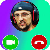 Video Call for Fgteev And Chat Simulator