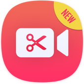 Video cutter, video combiner - video editor free