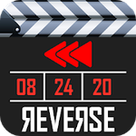 Reverse Camera : Reverse Video For PC