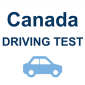 Alberta Canada Driving Test For PC