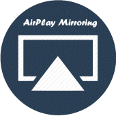 AirPlay Mirroring Receiver Free For PC