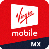 Virgin Mobile Mexico For PC