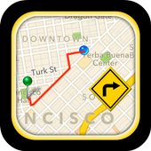 GPS Driving Route? - Offline Map & Live Navigation