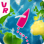 Virtual Regatta Offshore For PC