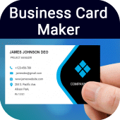 Business Card Maker For PC