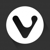 Vivaldi Browser Snapshot For PC