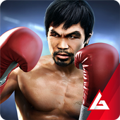 Real Boxing Manny Pacquiao For PC