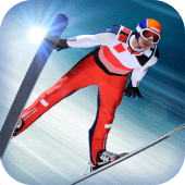Ski Jumping Pro For PC