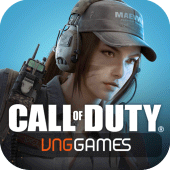 Call Of Duty: Mobile VN APK 1.8.43