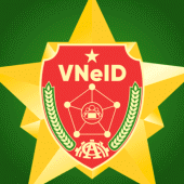 VNeID For PC