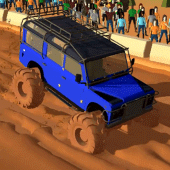 Mud Racing For PC