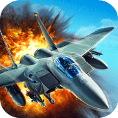 Modern Air Combat: Team Match For PC