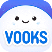 Vooks For PC
