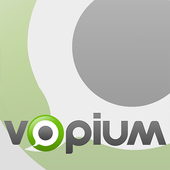 Vopium Messenger
