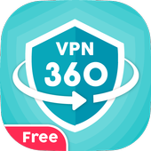 VPN 360 2.5 Android for Windows PC & Mac