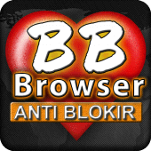 BF-Brokep Browser Anti Blokir APK 12.0.0