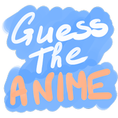 Guess The Anime