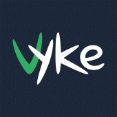Vyke: Second Phone Number/2nd For PC